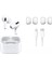 Air Pro Anc Gürültü Engelleyici Bluetooth Kulaklık Ios ve Android Uyumlu Kablosuz Kulaklık 1