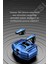 Dx-05 Gaming Oyuncu Kulaklığı 360° Ses/anc Ios ve Android Tüm Telefonlara Uyumlu Bluetooth Kulaklık 2