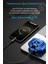 Dx-05 Gaming Oyuncu Kulaklığı 360° Ses/anc Ios ve Android Tüm Telefonlara Uyumlu Bluetooth Kulaklık 5