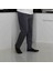 Erkek Füme Düz Paça Eşofman Altı 2