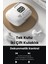 Dx-Duo Bluetooth Kulaklık Gürültü Engelleme & Şeffaf Mod Ios ve Android Tüm Telefonlara Uyumlu 5