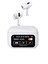 Dokunmatik OLED Ekranlı Air Pro 2 Bluetooth Kulaklık Anc/enc Tüm Modlar Aktif Bluetooth Kulaklık 1