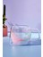 Double Feather 200 ml Cidarlı Kupa Bardak Çay Kahve Bardak 1
