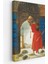 - Osman Hamdi Bey'in Kaplunbağa Terbiyecisi Isimli Eseri Kanvas TABLO-5129 2