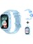 Hx Kids 4g Max Sim Kartlı Harvox Akıllı Çocuk Saati Gps Konum Takibi Arama Konuşma 4g Destekli 1