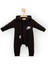 Baby Marka Nke Desen Kapşonlu Tulum Unisex 6-24 Ay 1
