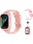 Hx Kids 4g Max Sim Kartlı Harvox Akıllı Çocuk Saati Gps Konum Takibi Arama Konuşma 4g Destekli 1