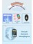 Hx Kids 4g Max Sim Kartlı Harvox Akıllı Çocuk Saati Gps Konum Takibi Arama Konuşma 4g Destekli 3