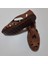 Hakiki %100 Deri Sandalet Model 2