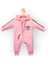 Baby Marka Addas Desen Kapşonlu Tulum 6-24 Ay 1
