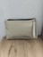 Kadın Düz El Askılı Portföy Clutch Çanta 1