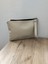Kadın Düz El Askılı Portföy Clutch Çanta 3
