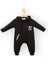 Baby Marka Addas Desen Kapşonlu Tulum 6-24 Ay 1