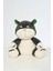 Oturakçı Toys Peluş Sinirli Kedi Sabri 3100 1