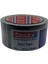 4610 Duck Tape 50 mm x 25 Metre-Siyah 1
