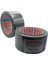 4610 Duck Tape 50 mm x 25 Metre-Siyah 2