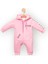 Baby Marka Bossa Desen Kapşonlu Tulum 6-24 Ay 1