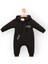 Baby Marka Bossa Desen Kapşonlu Tulum 6-24 Ay 1