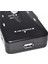 4 Port USB Kvm Switch 4 Pc Tek Monitör Kontrol 5