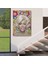 - Marilyn Monroe Pembe Balon Duvar TABLOSU-6217 4