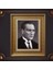 Özel Altın Seri Atatürk Tablo ZN171 1
