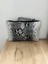 Kadın Desenli El Askılı Portföy Clutch Çanta 2