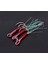 Jig Assist Iğne - 3 Adet - Jig Yardımcı Kanca ( 7g ile 15G Arası Jig Için ) 2