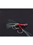 Jig Assist Iğne - 3 Adet - Jig Yardımcı Kanca ( 7g ile 15G Arası Jig Için ) 3