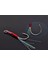 Jig Assist Iğne - 3 Adet - Jig Yardımcı Kanca ( 7g ile 15G Arası Jig Için ) 4