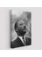 - Martin Luther King Dekoratif Kanvas Duvar TABLOSU-6374 2