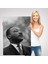 - Martin Luther King Dekoratif Kanvas Duvar TABLOSU-6374 3