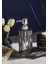 Lüx Cam Acrylic Kristal Füme Sıvı Sabunluk 1
