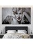 - Marilyn Monroe Dekoratif Duvar TABLOSU-6610 3