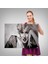 - Marilyn Monroe Dekoratif Duvar TABLOSU-6610 4