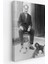 - Atatürk Portre Tablosu Mustafa Kemal Atatürk Dikdörtgen Dekoratif Kanvas Tablo-Ce-55 2
