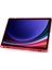 Honor Pad X9 ile Uyumlu 11.5 Inç Kılıf Üçgen Standlı Kalem Bölmeli Tablet Kılıfı 2