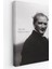 - Atatürk Portre Tablosu Mustafa Kemal Atatürk Dikdörtgen Dekoratif Kanvas TABLO-FD-128 2