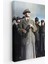 - Atatürk Portre Tablosu Mustafa Kemal Atatürk Dikdörtgen Dekoratif Kanvas TABLO-FG-131 2