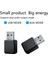 Bluetooth Araç Kiti Ses Alıcı Adaptörü Aux ve Bluetooth Uyumlu Çift Çıkışlı Aux USB Alıcı Adaptör 3