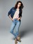 High Rise Vintage Slim Washwell™ Jean Pantolon 2