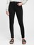 Kadın Siyah High Rise True Skinny Washwell™ Jean Pantolon 1
