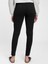 Kadın Siyah High Rise True Skinny Washwell™ Jean Pantolon 2
