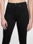 Kadın Siyah High Rise True Skinny Washwell™ Jean Pantolon 3