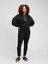 Kadın Siyah High Rise True Skinny Washwell™ Jean Pantolon 4