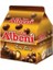 Albeni Tane Tane Sütlü 29 gr x6 Paket 1