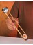 2 Adet Panda Chopstick Yardımcı Aparatı - Yeniden Kullanılabilir Chopstick Tutucu 1