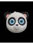 2 Adet Panda Chopstick Yardımcı Aparatı - Yeniden Kullanılabilir Chopstick Tutucu 4