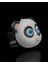 2 Adet Panda Chopstick Yardımcı Aparatı - Yeniden Kullanılabilir Chopstick Tutucu 5
