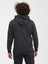 Logo Fermuarlı Sweatshirt 3