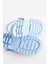 Blue Jelly Fisherman Sandalet 3